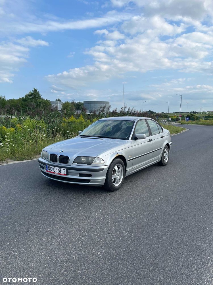BMW Seria 3 - 2