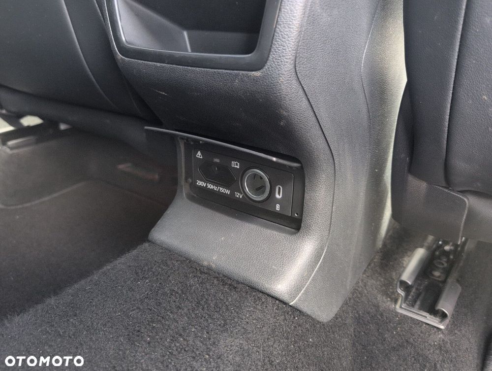 Skoda Kodiaq 2.0 TDI 4x4 Style DSG 7os - 17