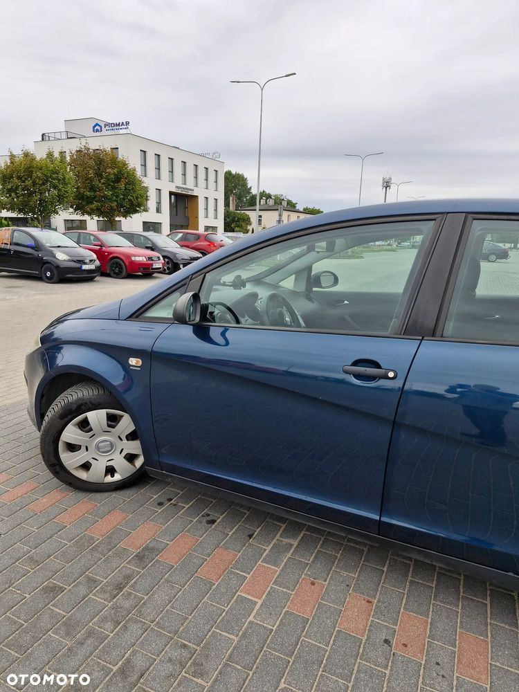Seat Toledo 1.9 TDI Reference - 10