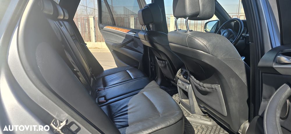 BMW X5 xDrive30d - 6