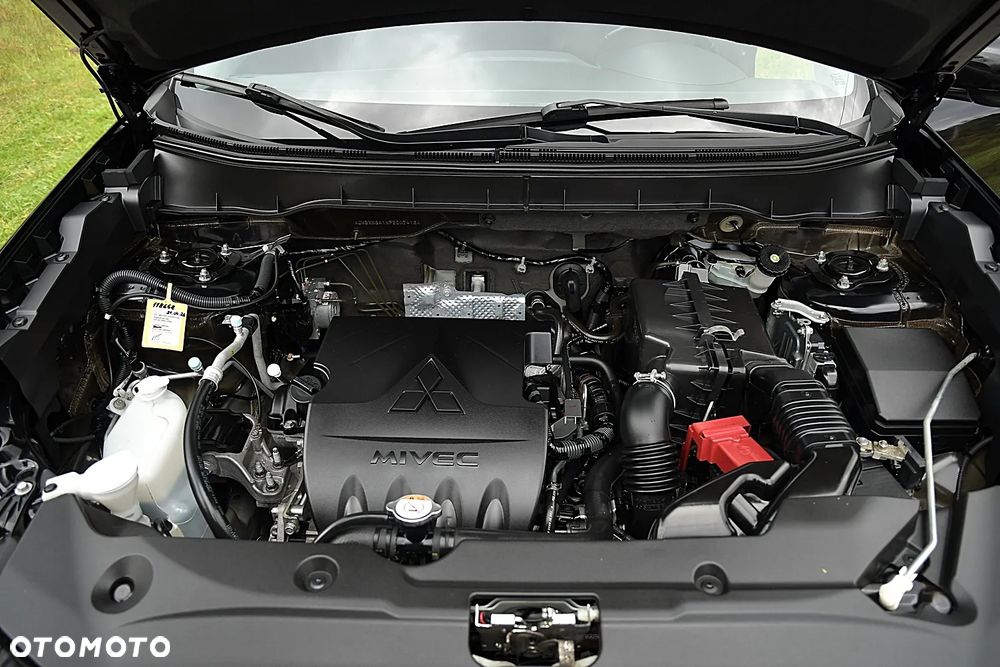 Mitsubishi ASX 1.6 ClearTec 2WD Edition 100+ - 36