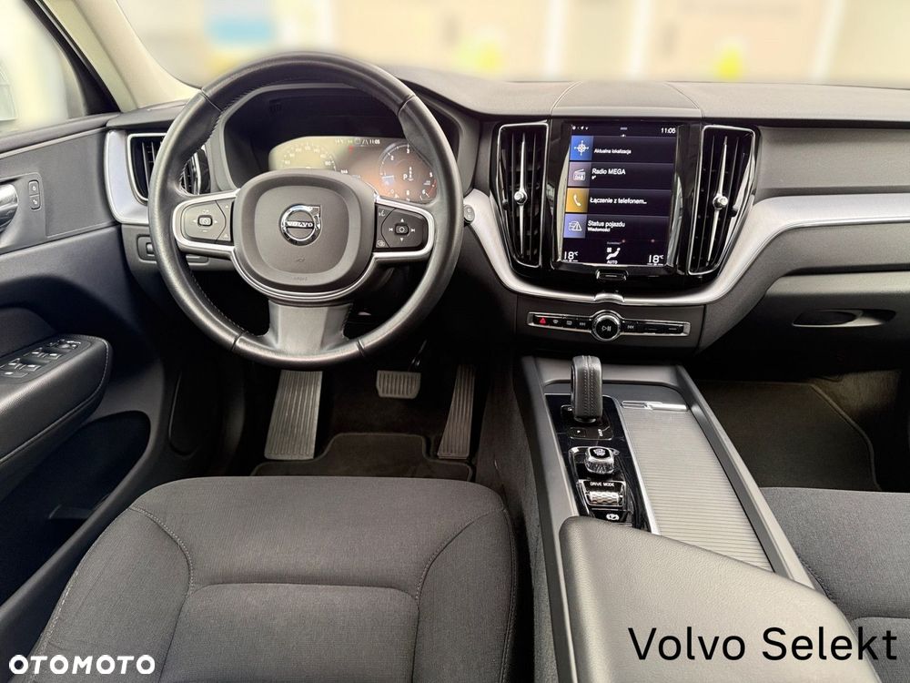 Volvo XC 60 - 18