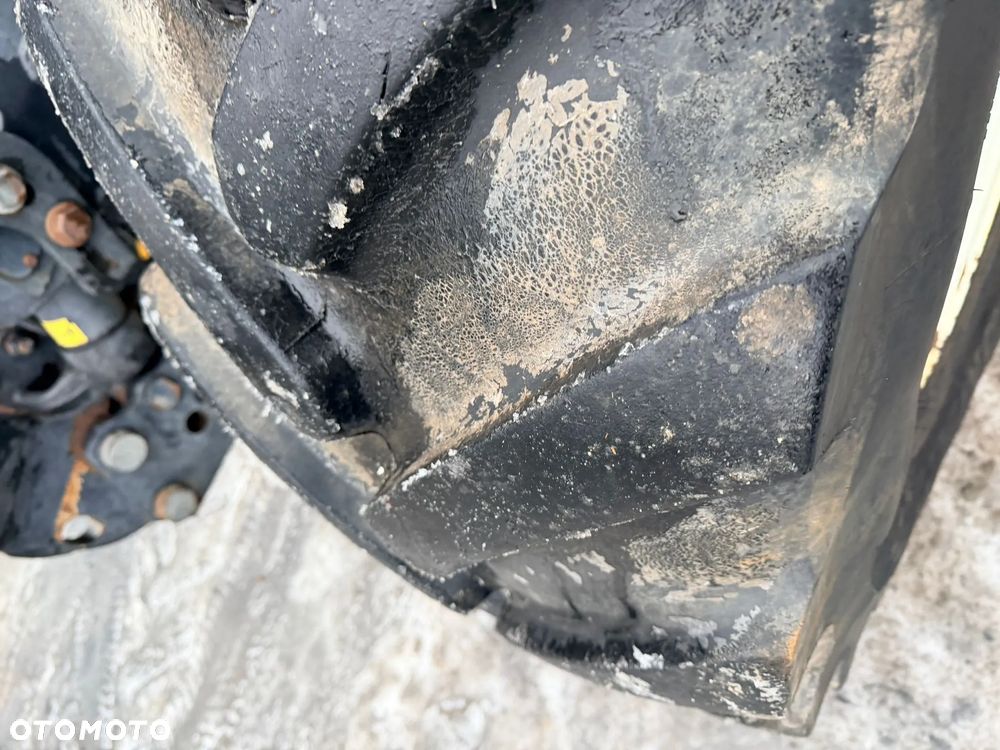 New Holland T7.165S - 21