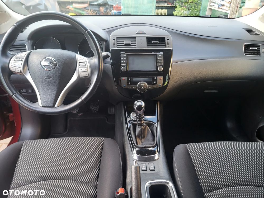 Nissan Pulsar 1.2 DIG-T Black Edition - 11