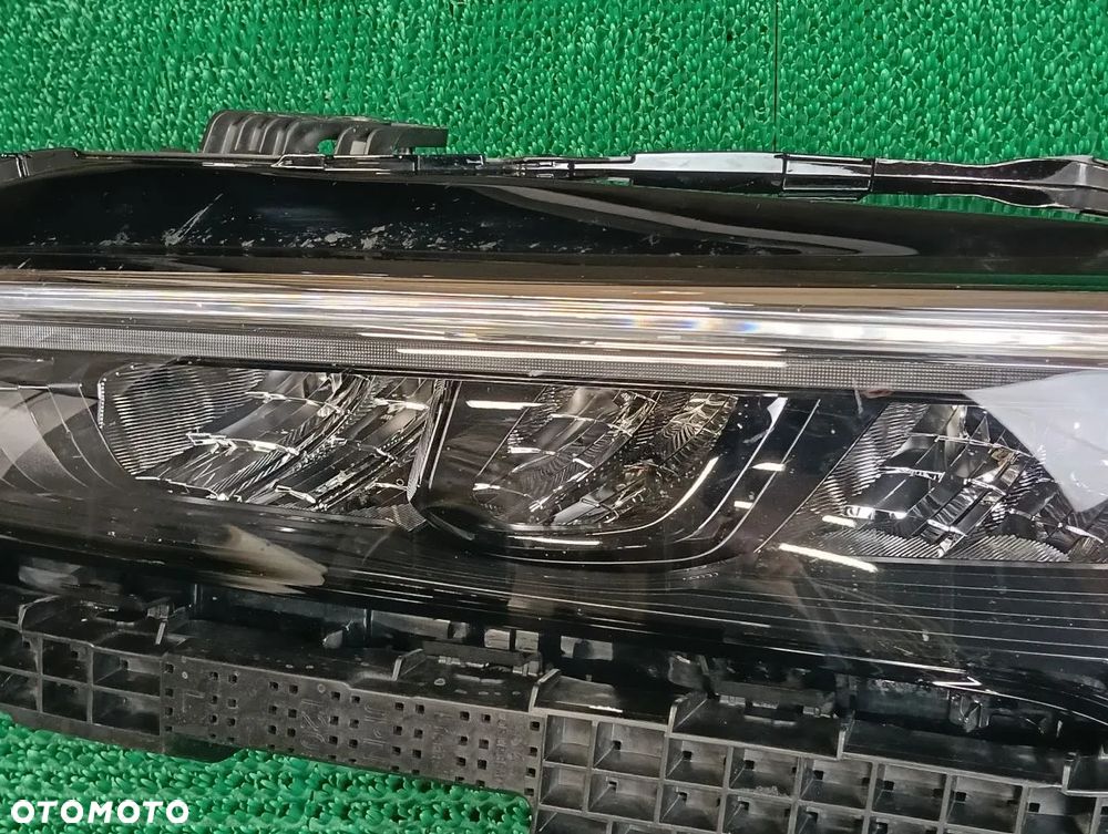 HONDA CIVIC od 2022r Lampa Przód Prawa Lewa - 7