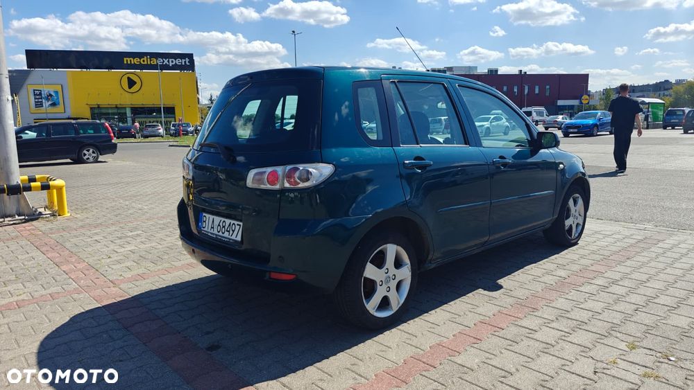 Mazda 2 1.4 Active - 11