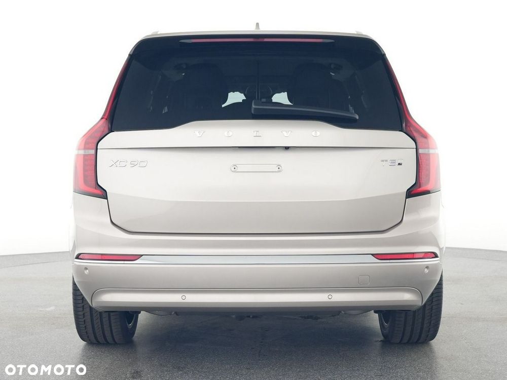 Volvo XC 90 T8 AWD Plug-In Hybrid Ultra Bright 7os - 3