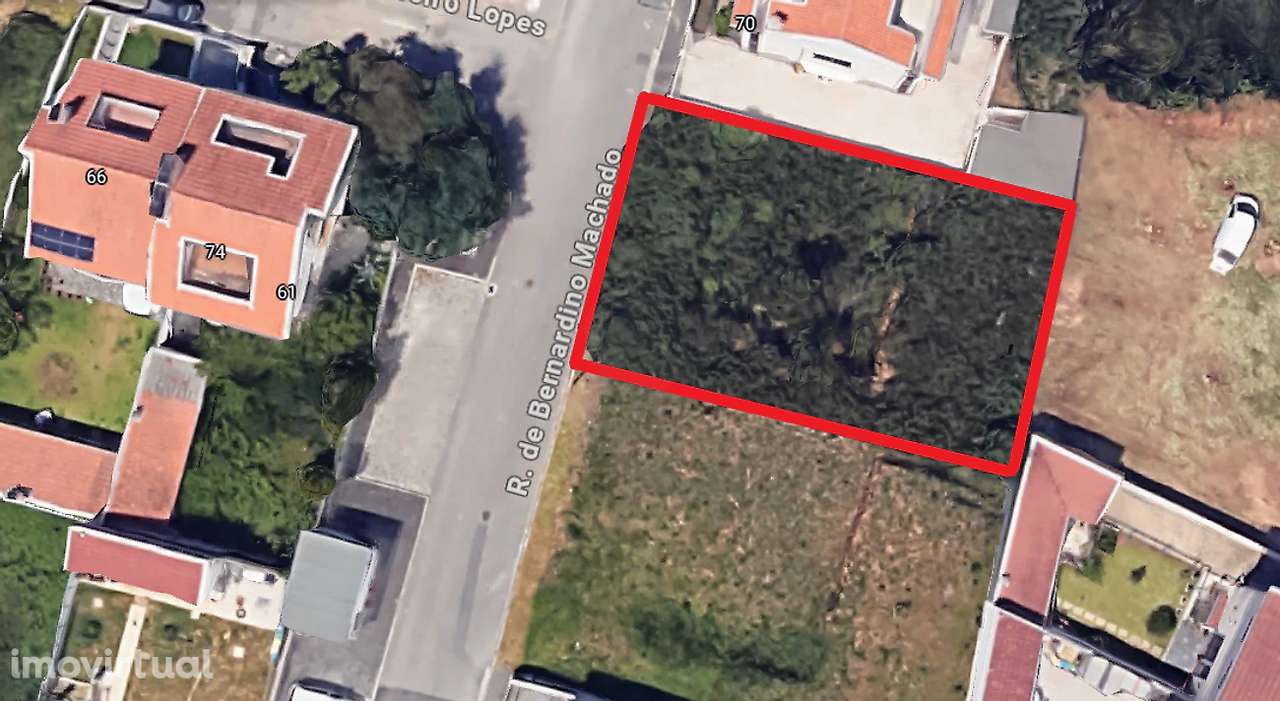 Terreno Pedroso - Grande imagem: 3/3