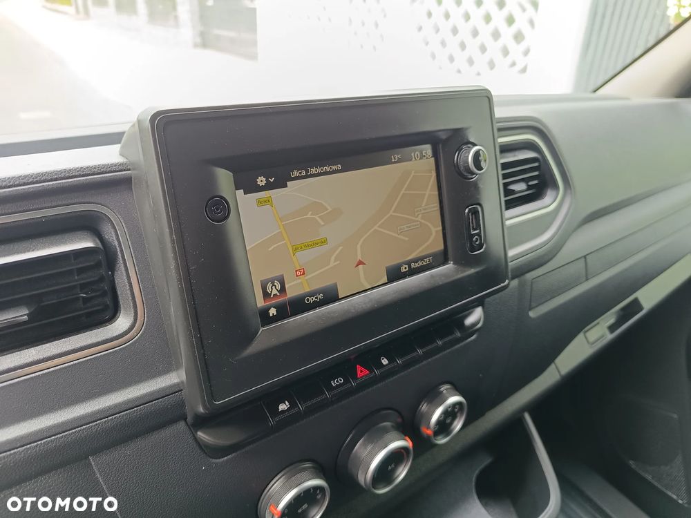 Renault Master - 19
