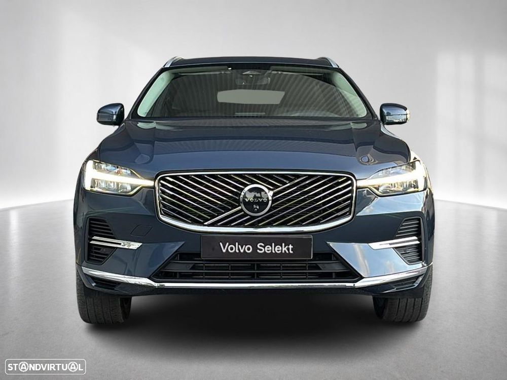 Volvo XC 60 2.0 T6 PHEV Plus Bright AWD - 10