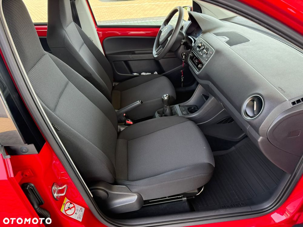Skoda Citigo 1.0 Ambition - 13