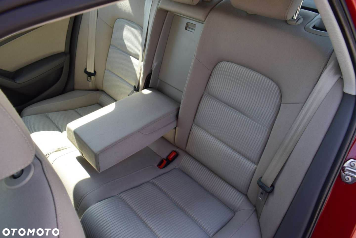 Audi A4 - 20
