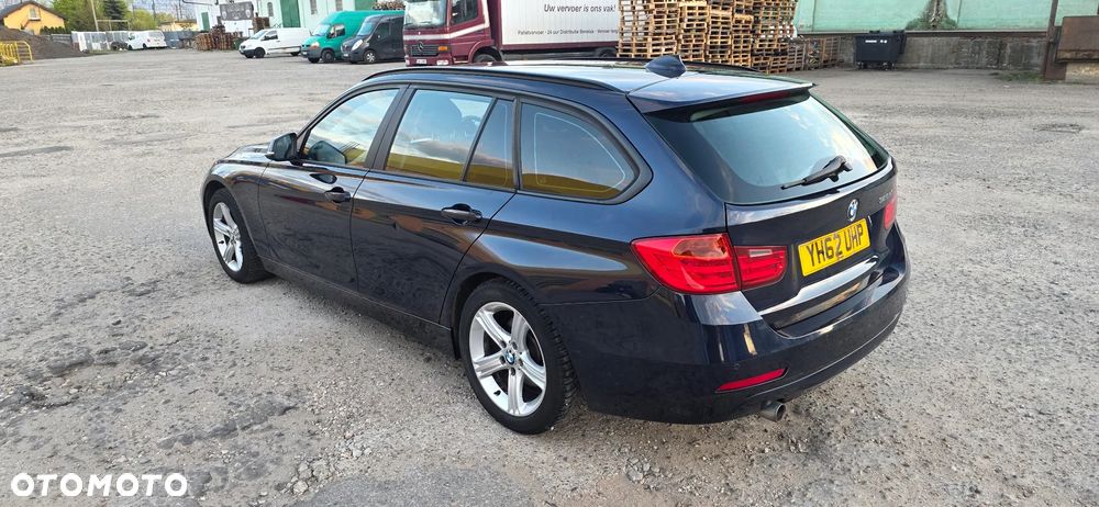 BMW Seria 3 320d - 3