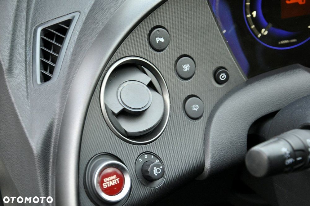 Honda Civic 1.8 Sport - 7