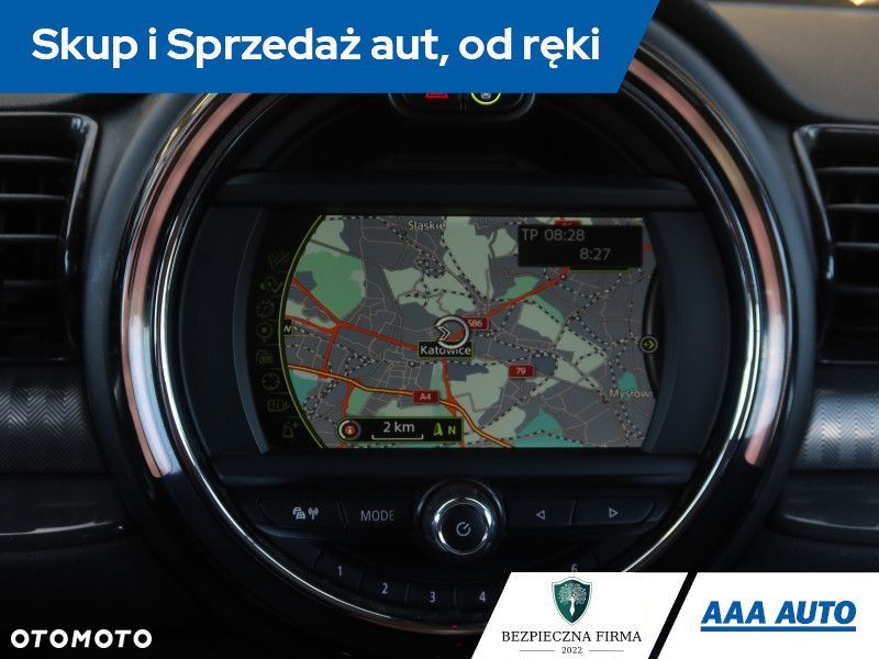 MINI Clubman - 15