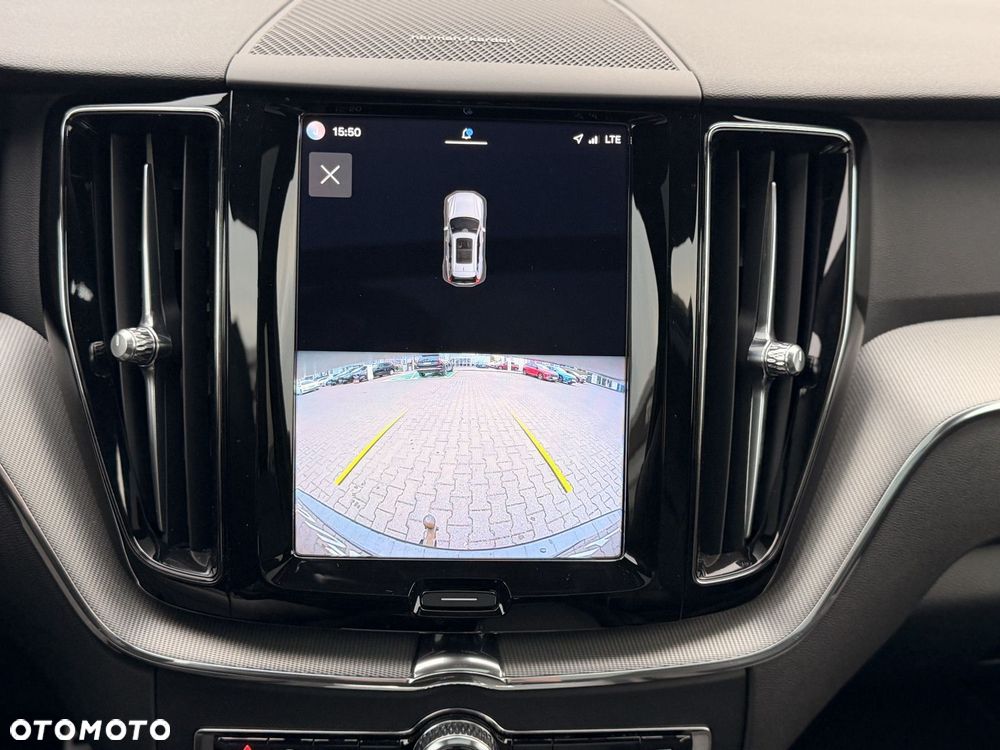 Volvo XC 60 - 21