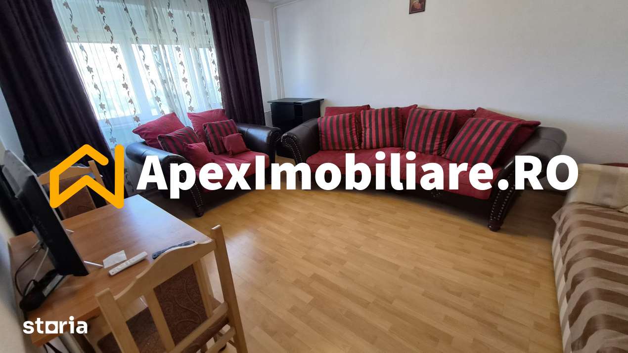 Apartament 2 camere de inchiriat P-ta Arsenalului , 13 Septembrie — fotografia 1