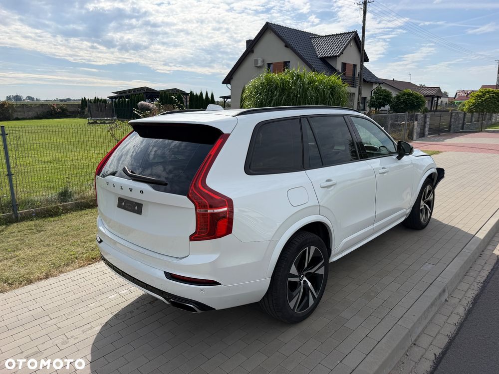 Volvo XC 90 - 10
