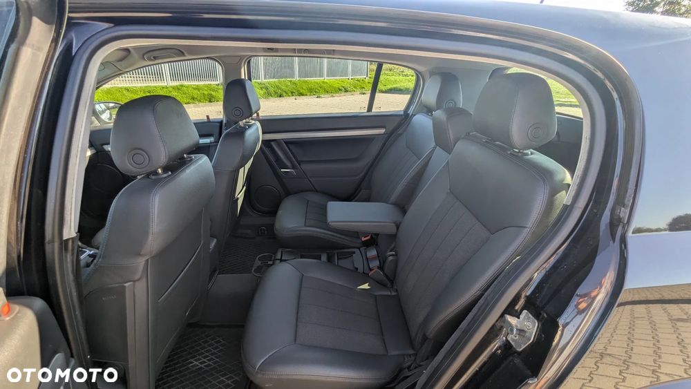 Opel Signum - 10