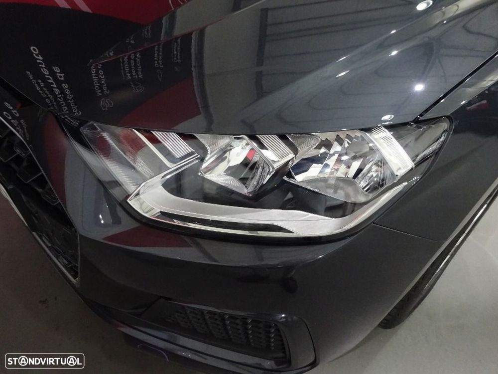 Audi A1 Sportback 25 TFSI Advanced - 32