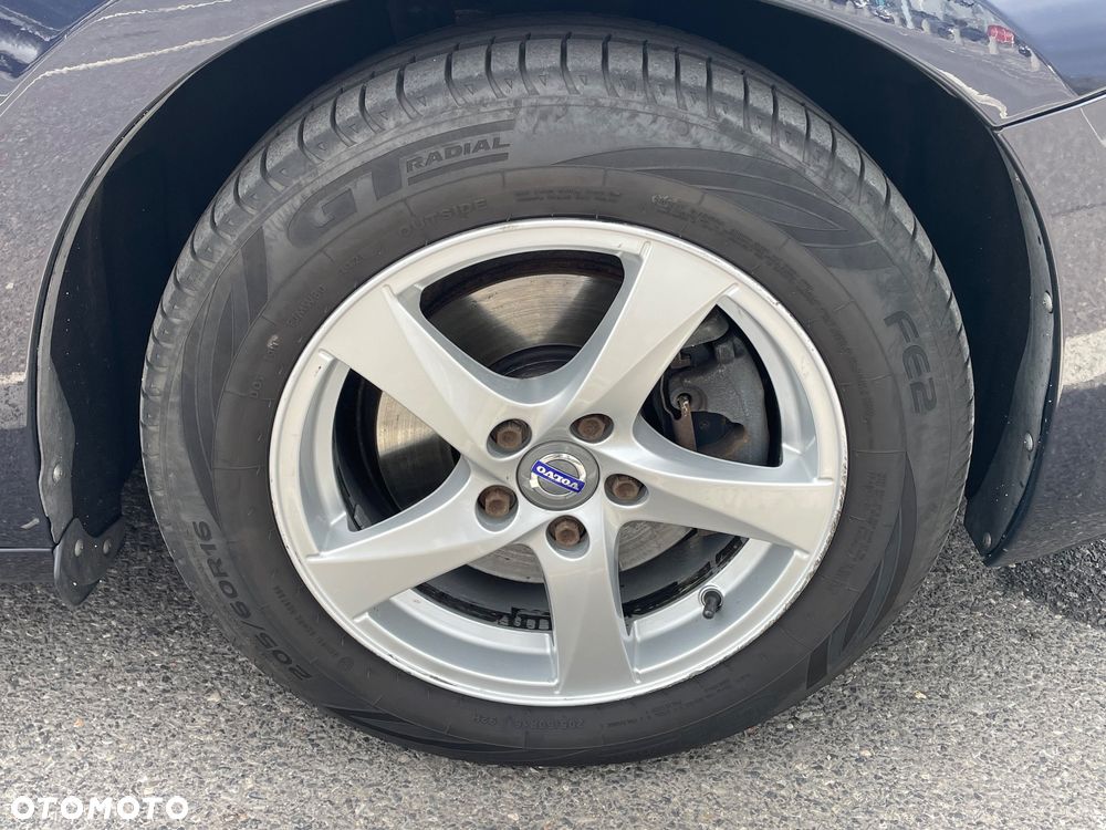 Volvo V60 D3 Momentum - 10