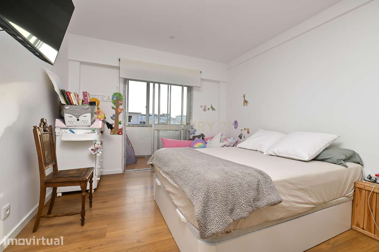 Elegância, conforto e localização Premium em Paço de Arcos. - Grande imagem: 4/17
