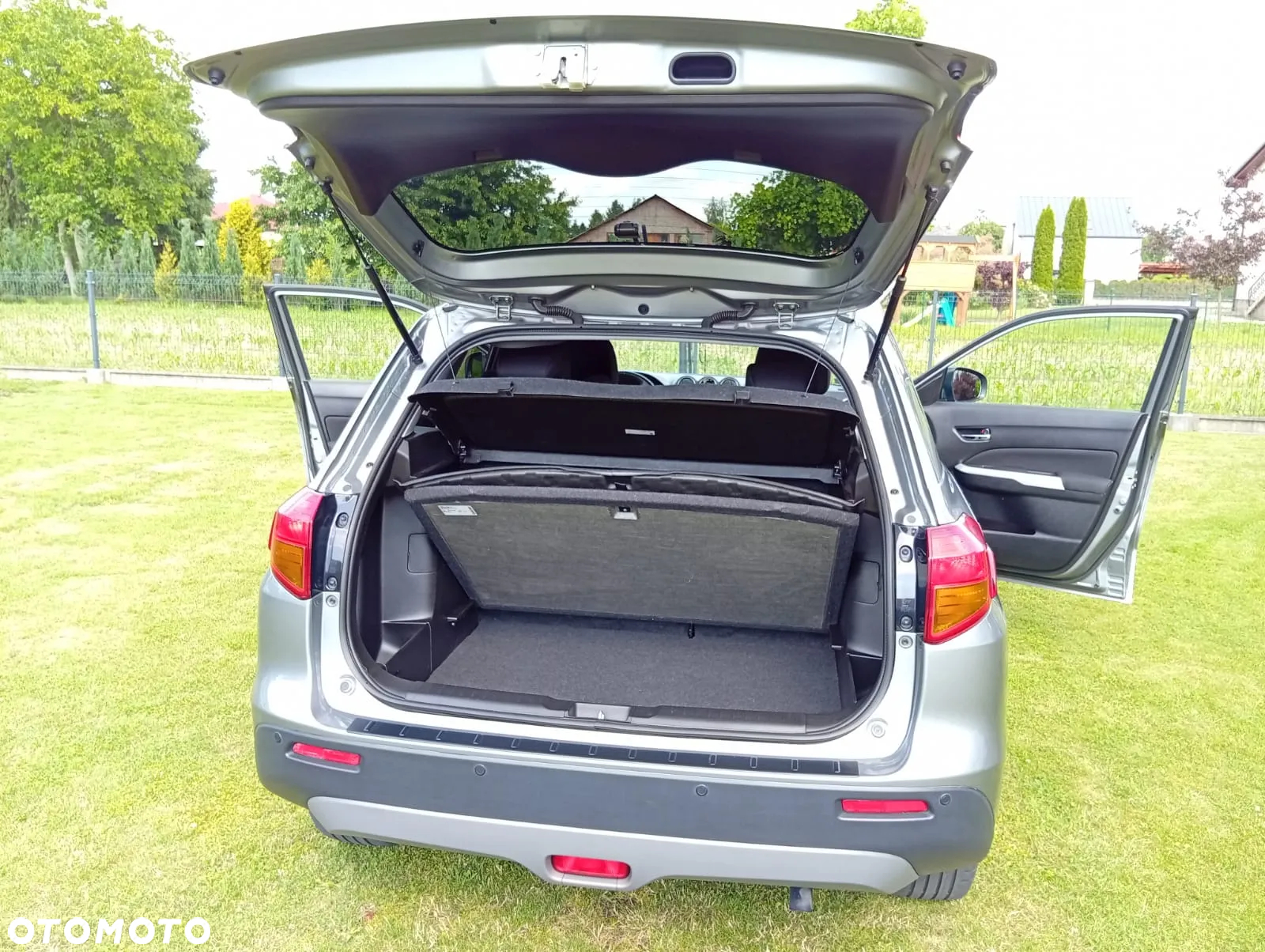 Suzuki Vitara 1.6 Elegance 2WD - 6