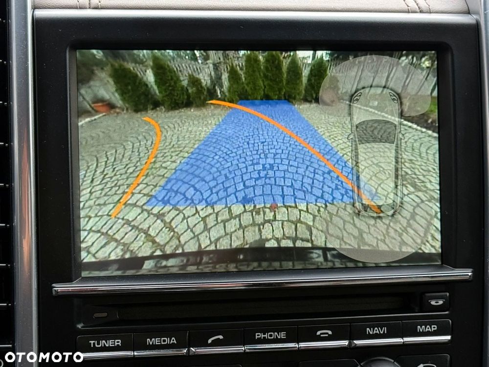 Porsche Cayenne Diesel - 30