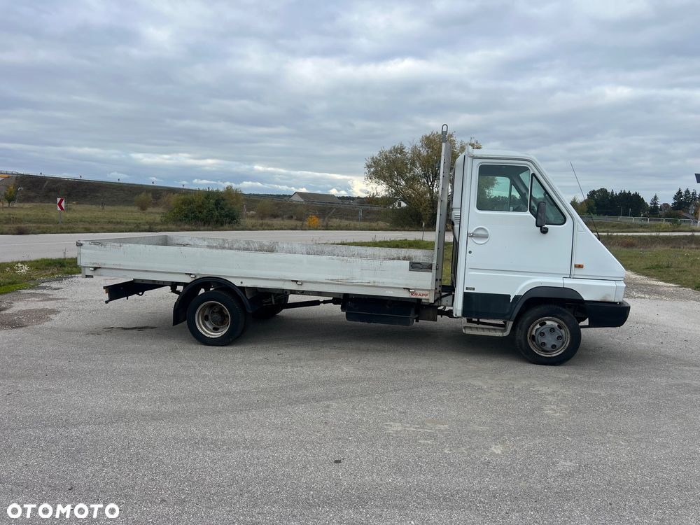 Renault MESSENGER 2,8 TDI DMC 3500KG - 6