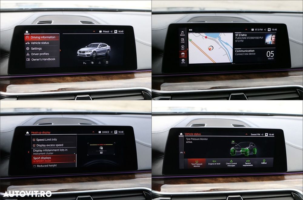 BMW Seria 5 - 10