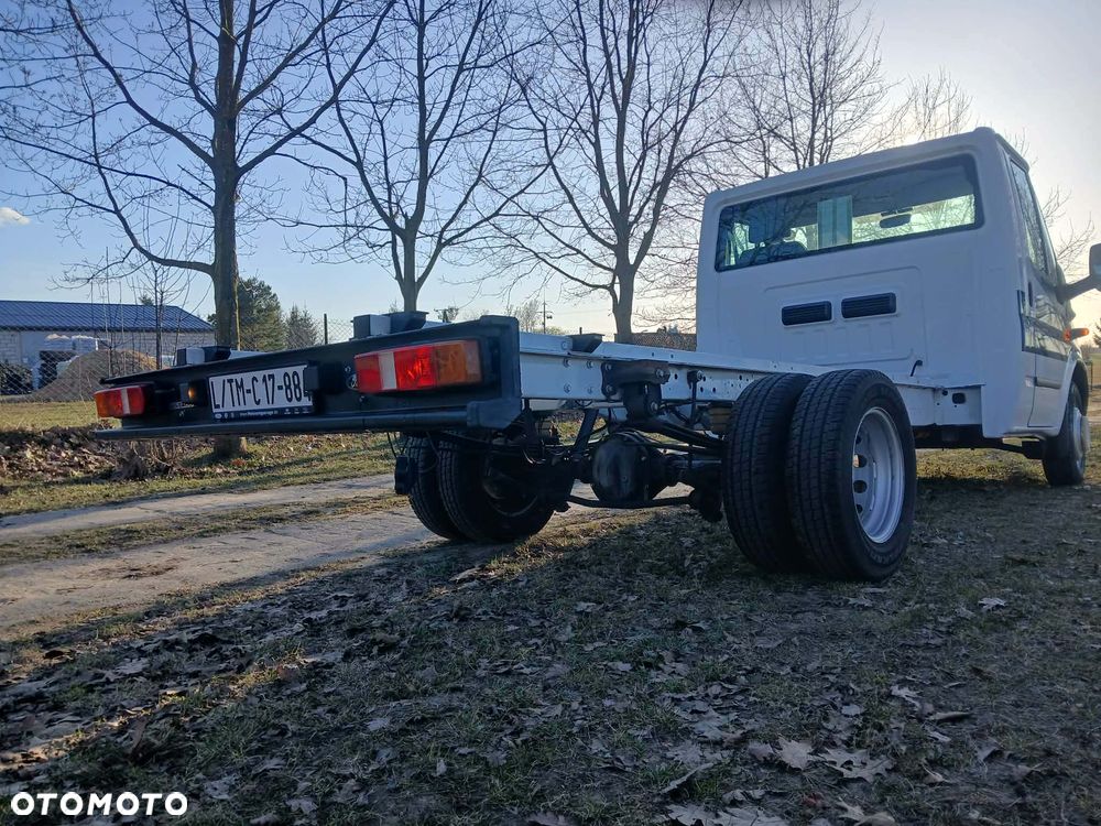 Ford Transit 460M - 16