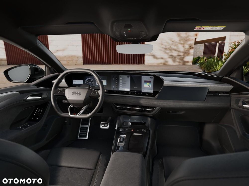 Audi A6 Sportback e-tron - 6