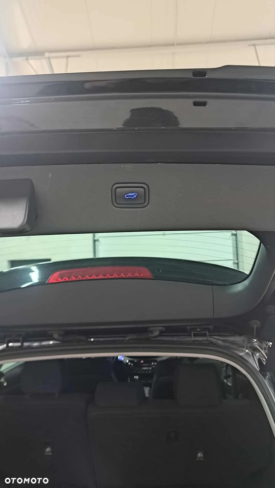 Hyundai Tucson 1.7 CRDI BlueDrive Style 2WD DCT - 9