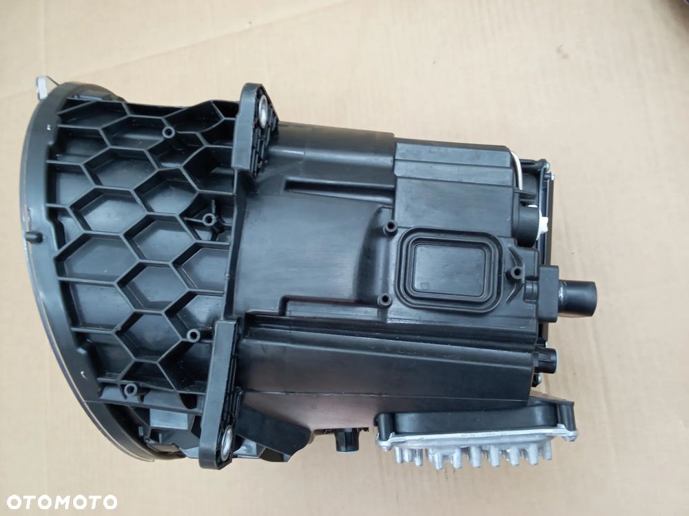 Lampa przednia prawa/lewa Mercedes G-Klasa W463 LIFT FULL LED MULTIBEAM - 10
