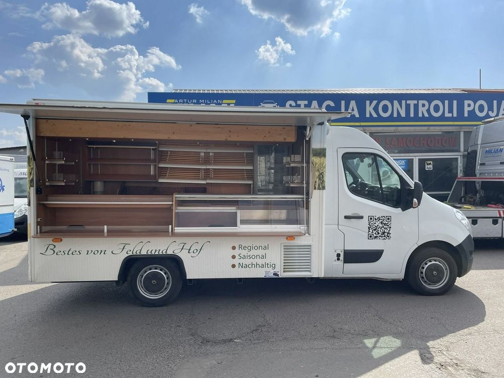 Renault Master - 1