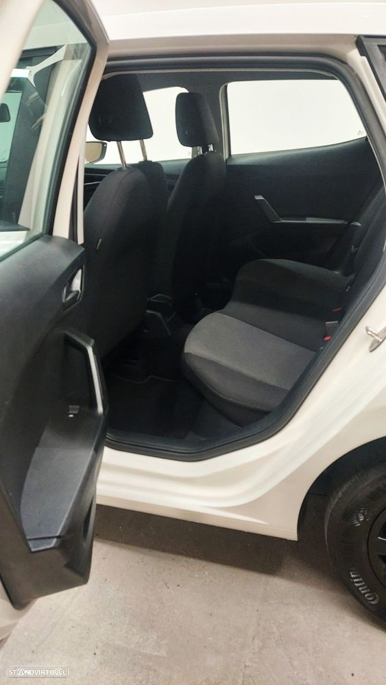 SEAT Ibiza 1.0 TSI Style - 11