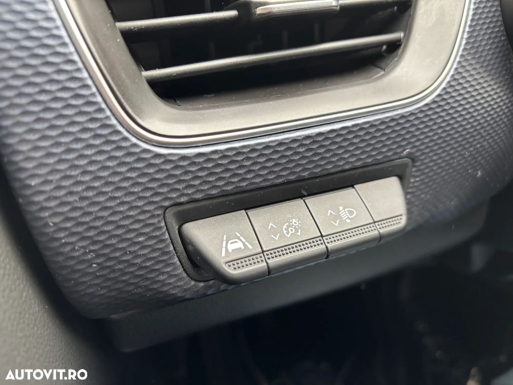 Renault Arkana E-TECH Hybrid 145 Equilibre - 30