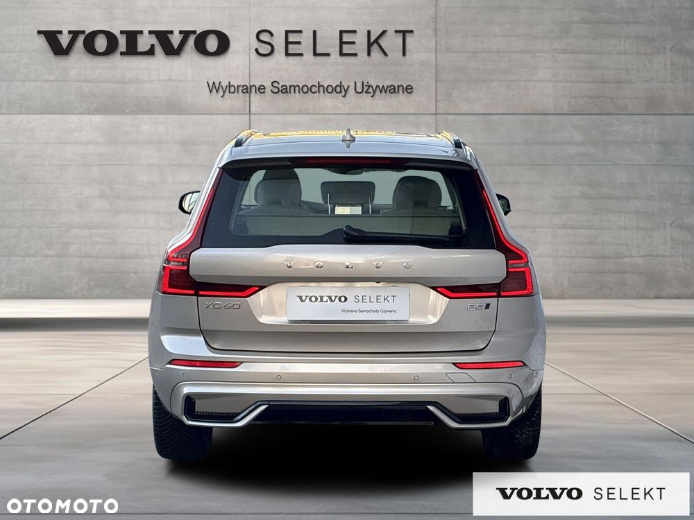 Volvo XC 60 - 7