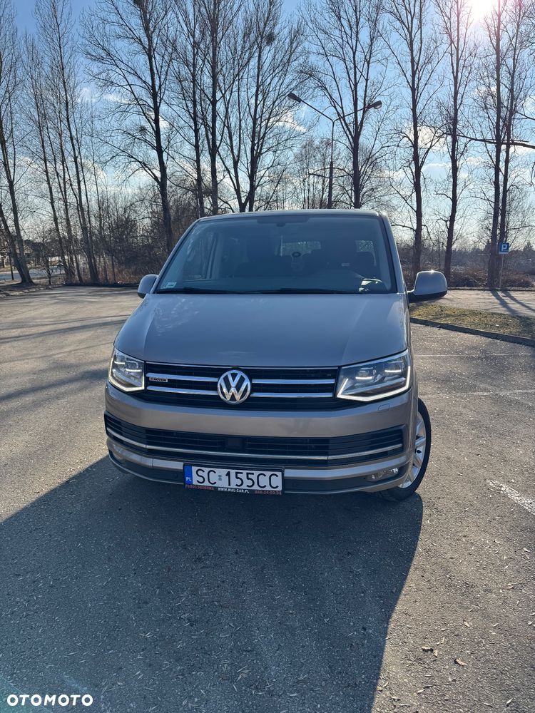 Volkswagen Caravelle 2.0 BiTDI L2 Highline 4Motion DSG - 15