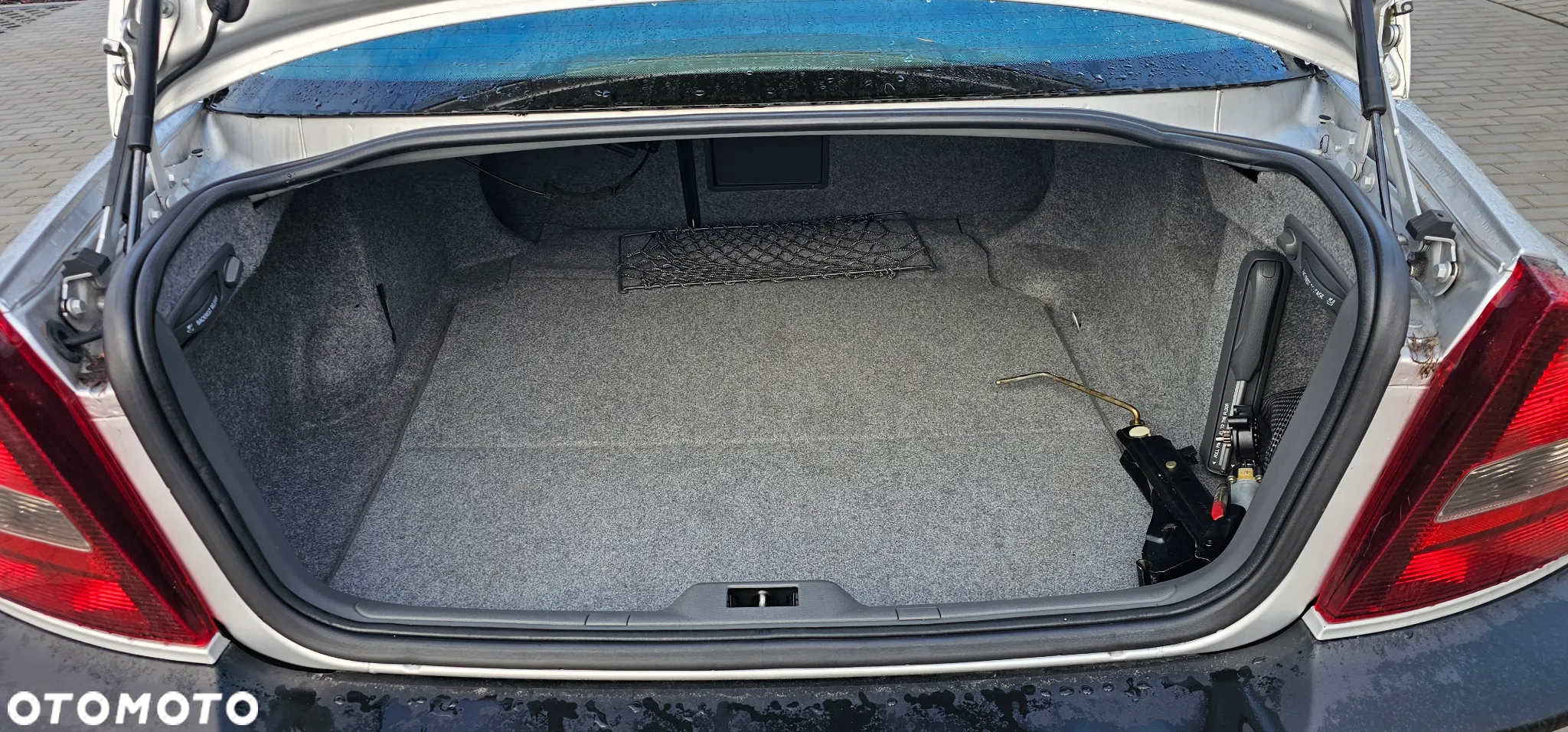 Volvo S80 2.8 T-6 Executive - 4