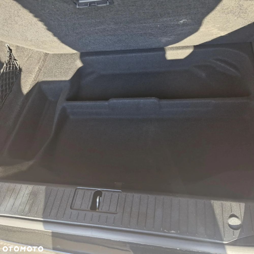 Mercedes-Benz CL 500 7G-TRONIC - 16