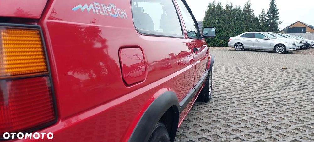 Volkswagen Golf - 19