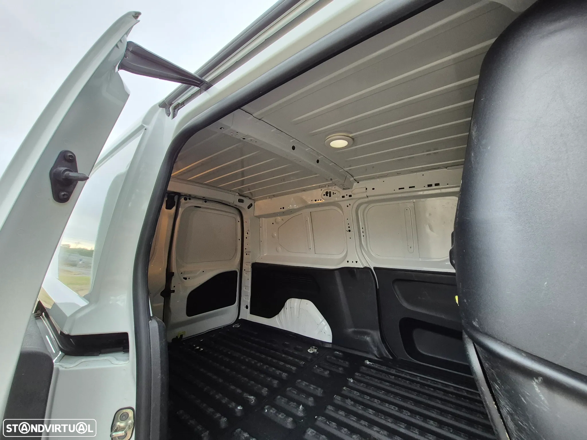 Toyota Proace LONGA - 2021 | GARANTIA | 3 LUG. - 8