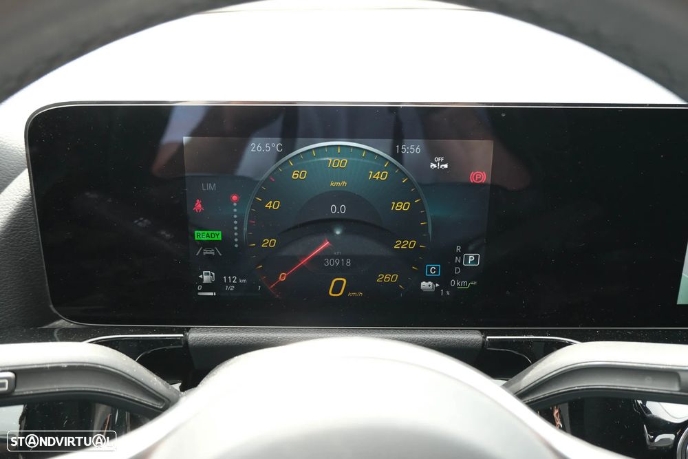 Mercedes-Benz GLA 250 e 8G-DCT Progressive - 9