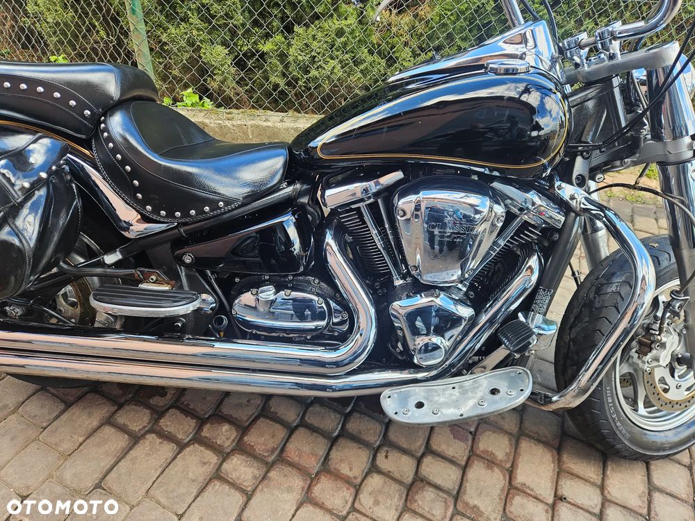 Kawasaki Vulcan - 31