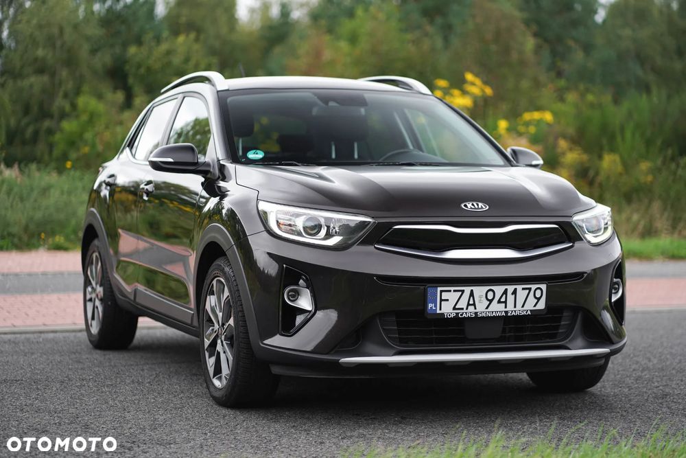 Kia Stonic 1.0 T-GDI 120 Vision - 19