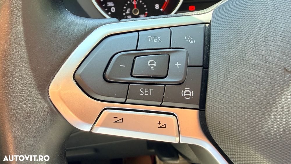 Volkswagen Tiguan 1.5 TSI OPF Life - 27