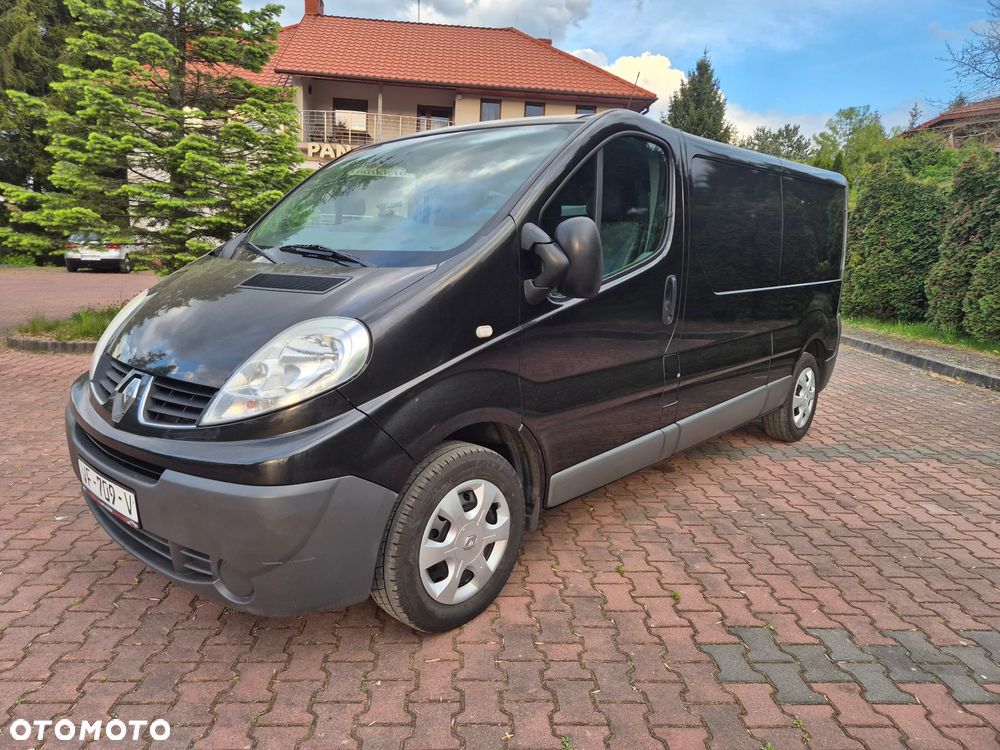 Renault Trafic - 7