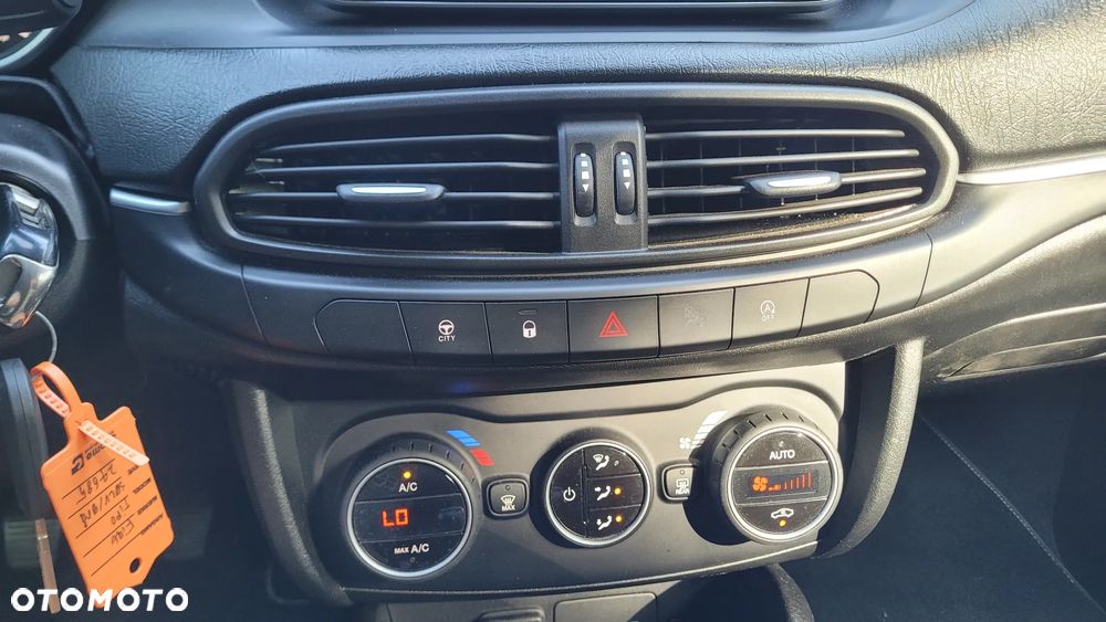 Fiat Tipo 1.6 MultiJet Business Line - 36