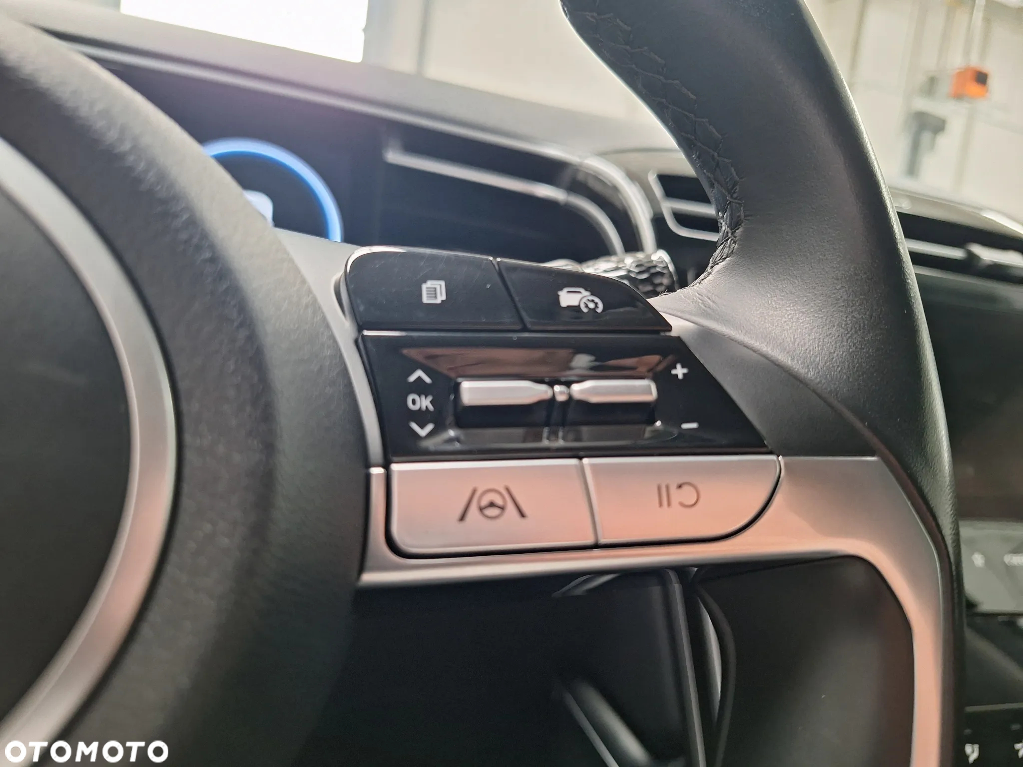 Hyundai Tucson 1.6 T-GDi Smart 2WD - 18